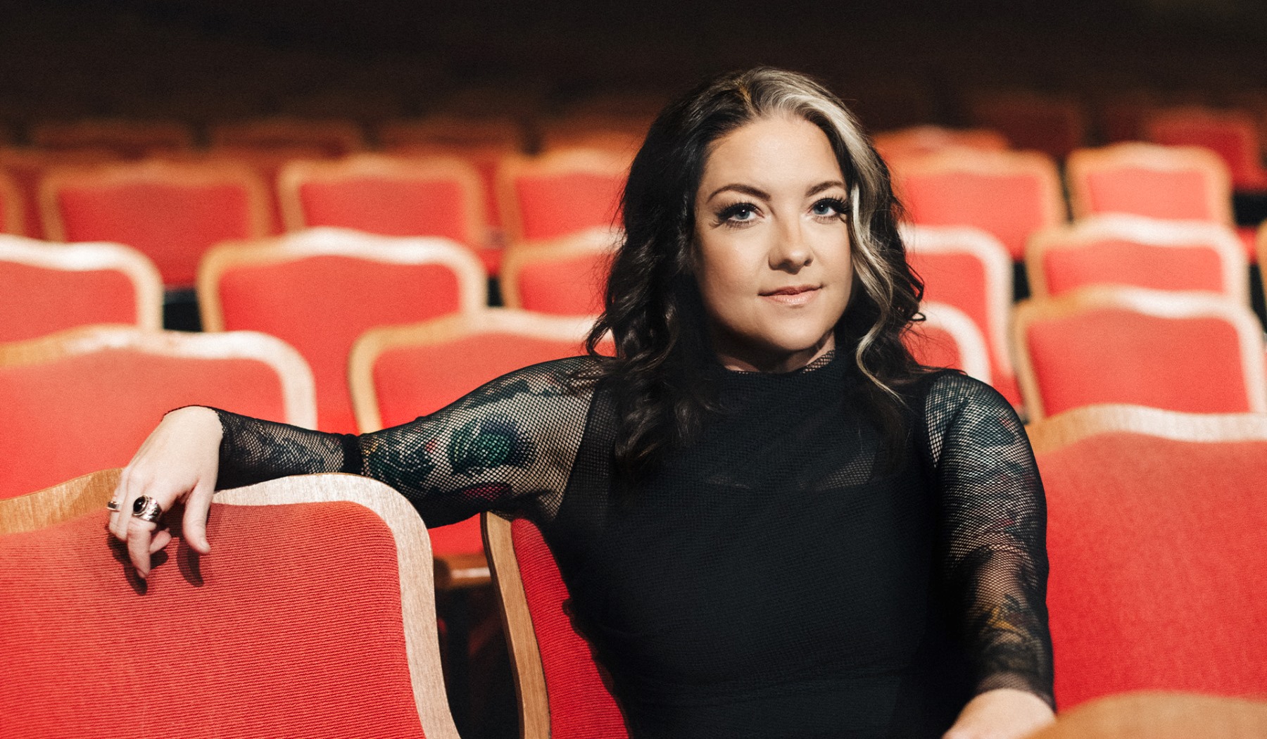 Ashley Mcbryde