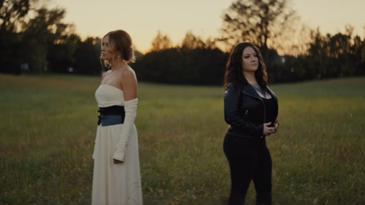 Never Wanted To Be That Girl