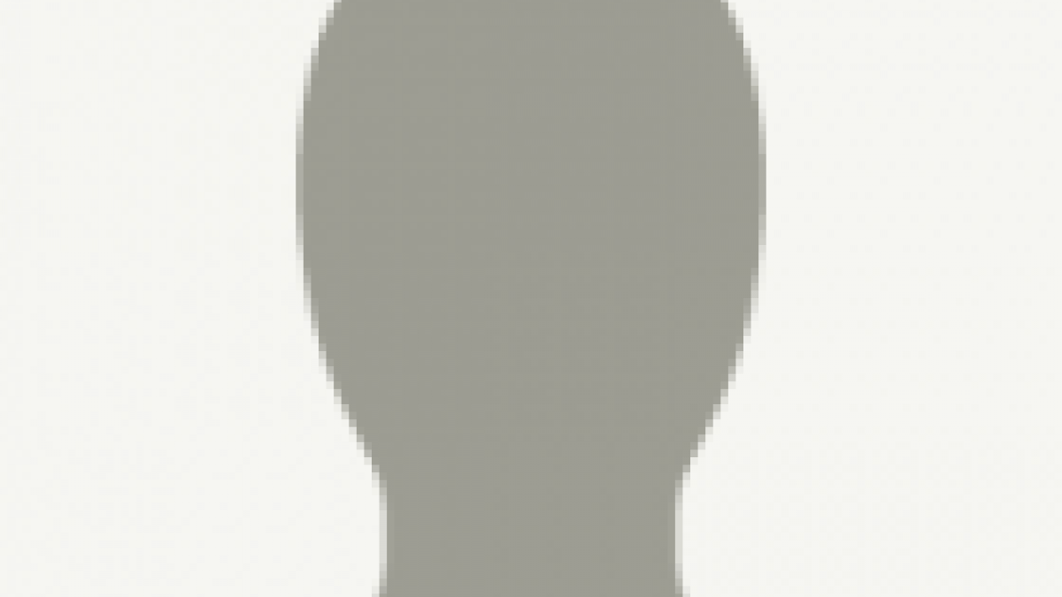 A generic silhouette of a person.